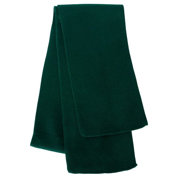 Knit Scarf Thumbnail