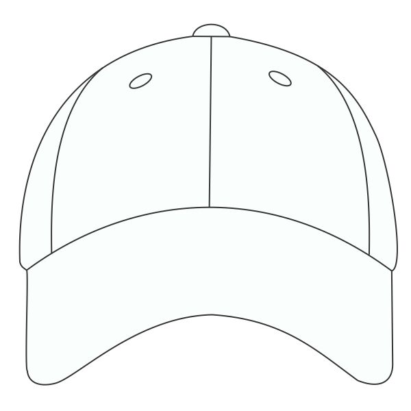 Adult Pro-Formance® Solid Cap Thumbnail