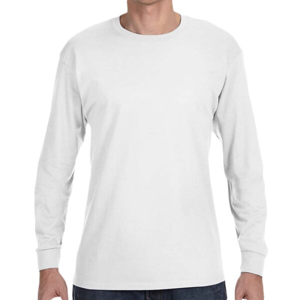 Adult DRI-POWER® ACTIVE Long-Sleeve T-Shirt Thumbnail