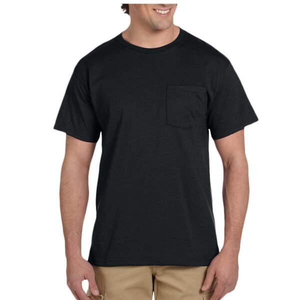 Adult DRI-POWER® ACTIVE Pocket T-Shirt Thumbnail
