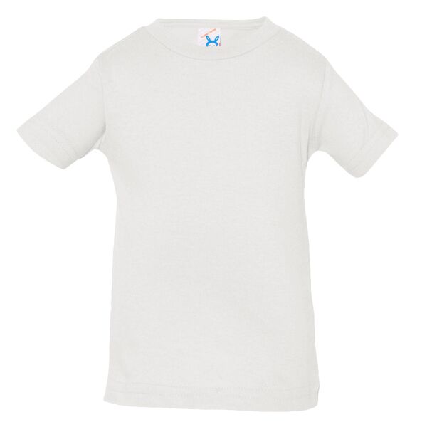 Infant Fine Jersey T-Shirt Thumbnail