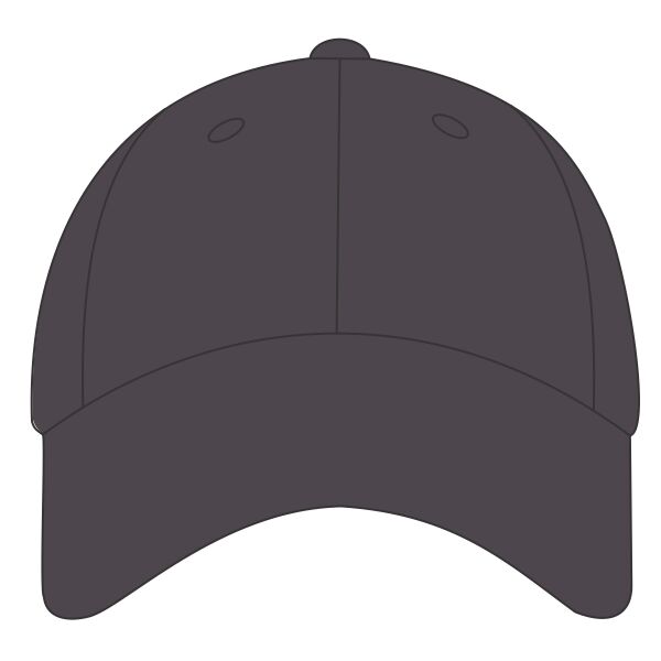 Adult Value Cotton Twill Cap Thumbnail