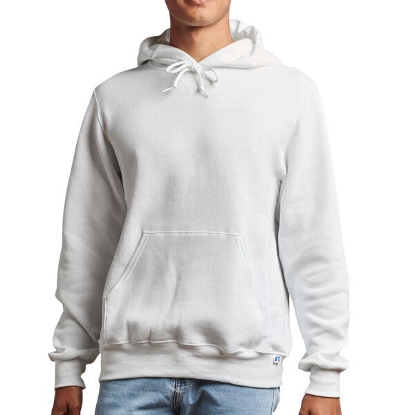 Unisex Dri-Power® Hooded Sweatshirt Thumbnail