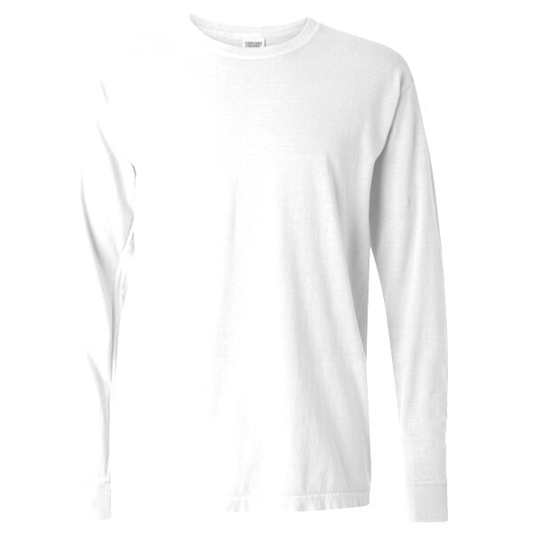 Adult Heavyweight RS Long-Sleeve T-Shirt Thumbnail