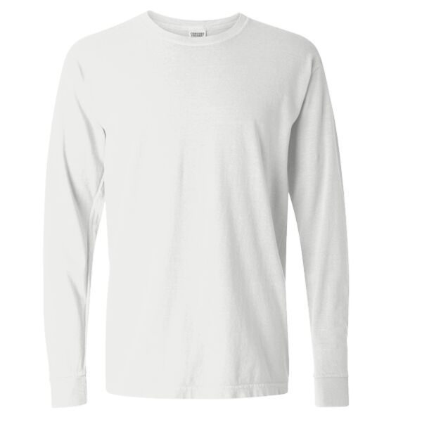 Adult Long-Sleeve T-Shirt Thumbnail