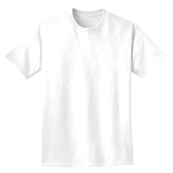 Adult Heavyweight T-Shirt Thumbnail