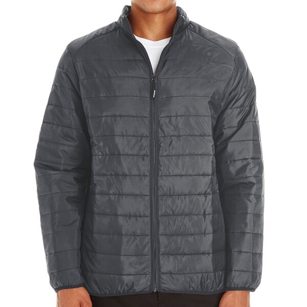 Men's Prevail Packable Puffer Jacket Thumbnail
