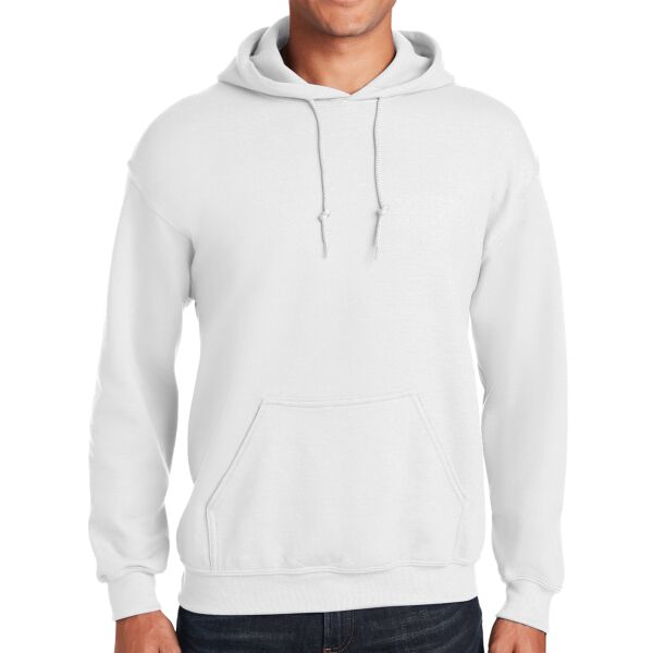 Adult Heavy Blend™ Hooded Sweatshirt Thumbnail