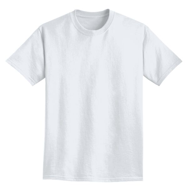 Adult Ultra Cotton® Tall T-Shirt Thumbnail