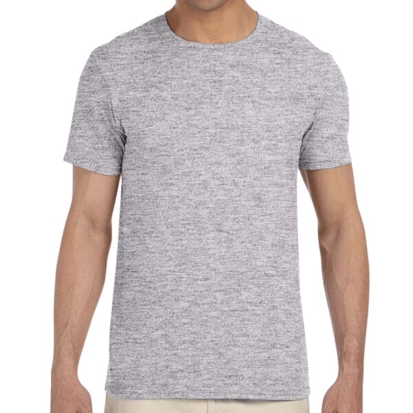 Adult Softstyle® T-Shirt Thumbnail