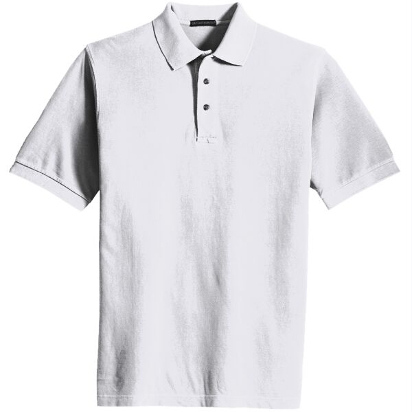 Men's Easy Blend™ Polo Thumbnail