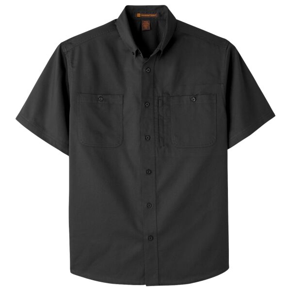 Men's Advantage IL Short-Sleeve Work Shirt Thumbnail