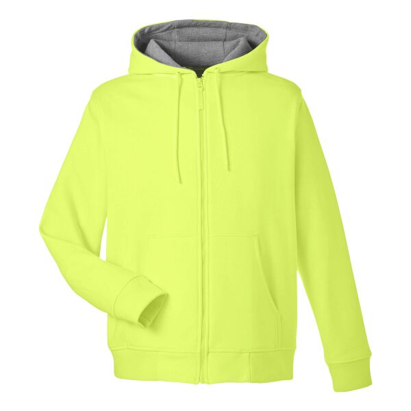 Men's ClimaBloc™ Lined Heavyweight Hooded Sweatshirt Thumbnail