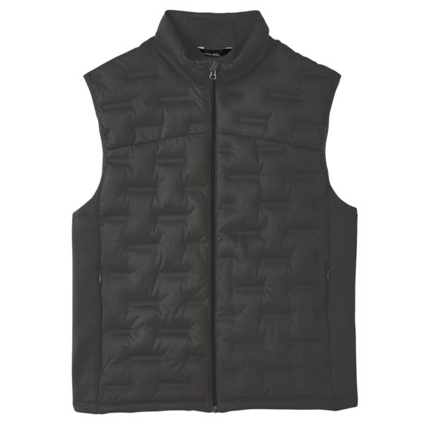 Men's Loft Pioneer Hybrid Vest Thumbnail