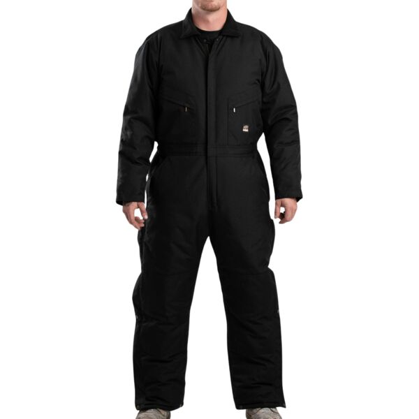 Men's Tall Icecap Insulated Coverall Thumbnail