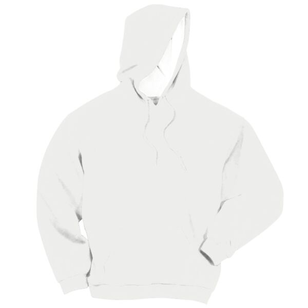Reverse Weave® Pullover Hooded Sweatshirt Thumbnail