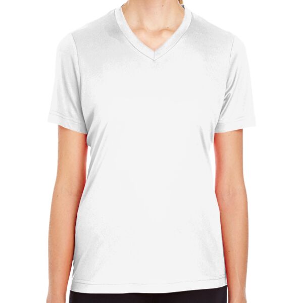 Ladies' Zone Performance T-Shirt Thumbnail