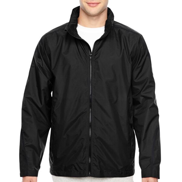 Adult Conquest Jacket with Mesh Lining Thumbnail