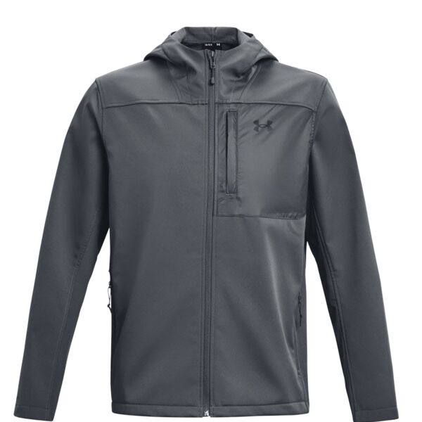 Men's CGI Shield 2.0 Hooded Jacket Thumbnail