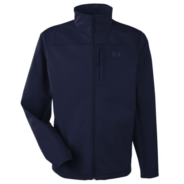 Men's ColdGear® Infrared Shield 2.0 Jacket Thumbnail