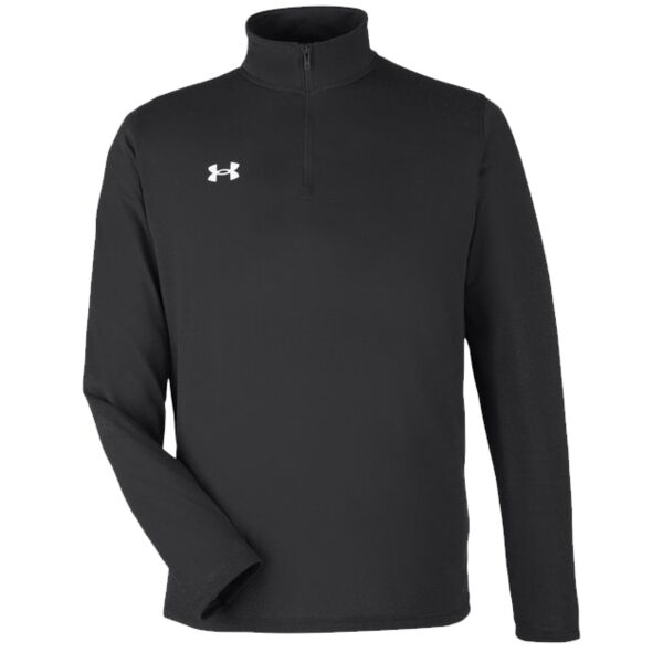 Men's Team Tech Quarter-Zip Thumbnail