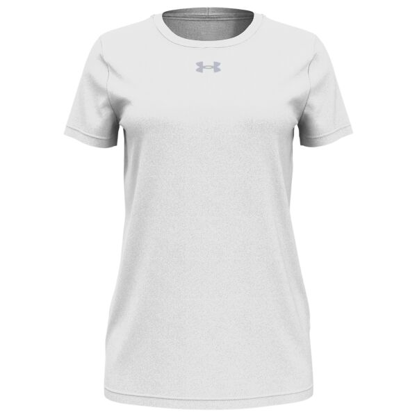 Ladies' Team Tech T-Shirt Thumbnail