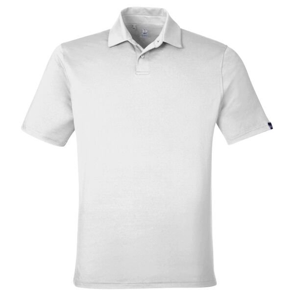 Men's Recycled Polo Thumbnail