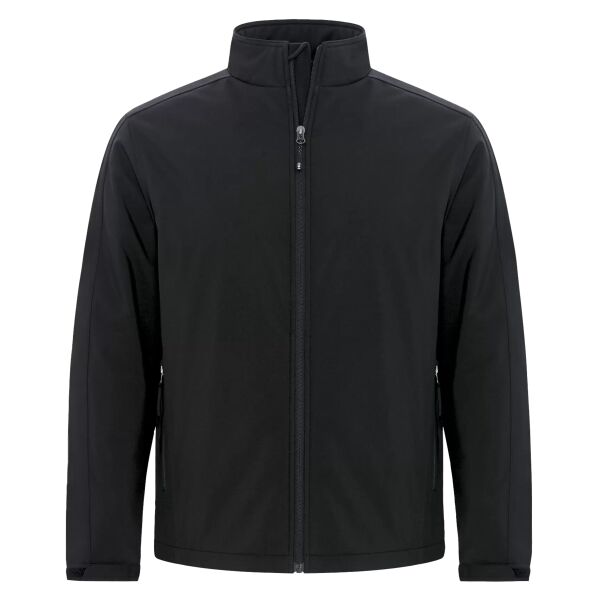 COAL HARBOUR® EVERYDAY INSULATED WATER REPELLENT SOFT SHELL JACKET Thumbnail