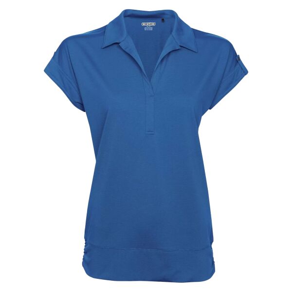 OGIO® MICROSTRIPE LADIES' POLO Thumbnail