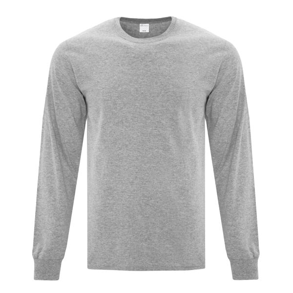 ATC™ EVERYDAY SIDE SEAM LONG SLEEVE TEE Thumbnail