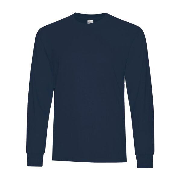 ATC™ EVERYDAY COTTON BLEND LONG SLEEVE TEE Thumbnail