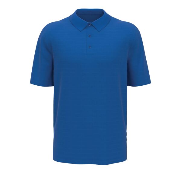 CALLAWAY ECO HORIZONTAL TEXTURED POLO Thumbnail
