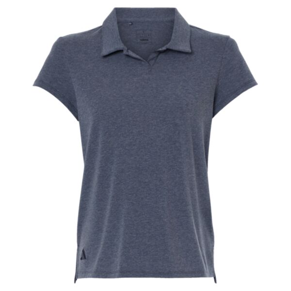 Women's Blended Polo Thumbnail