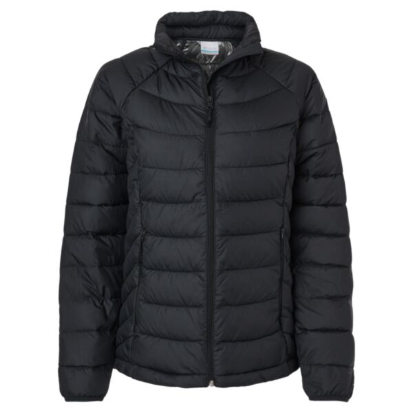 Women's Powder Lite™ II Full Zip Jacket Thumbnail