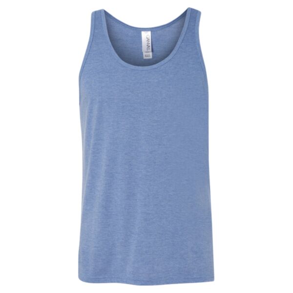 Unisex Triblend Tank Thumbnail