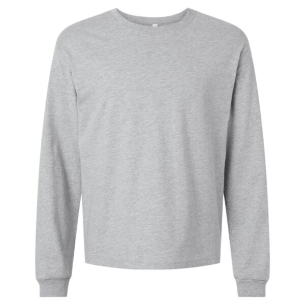 6 oz. Heavyweight Long Sleeve Tee Thumbnail