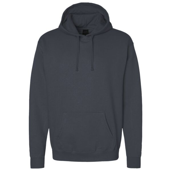 Unisex Ultimate CVC Hooded Sweatshirt Thumbnail