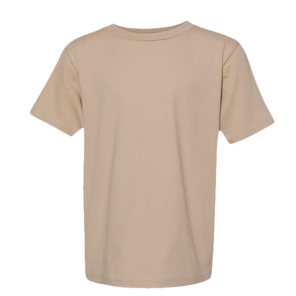 Youth Cotton T-Shirt Thumbnail
