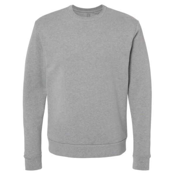Unisex Malibu Crewneck Sweatshirt Thumbnail