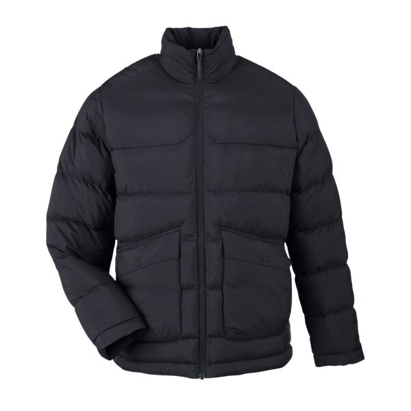 Men's Inspire Puffer Jacket Thumbnail