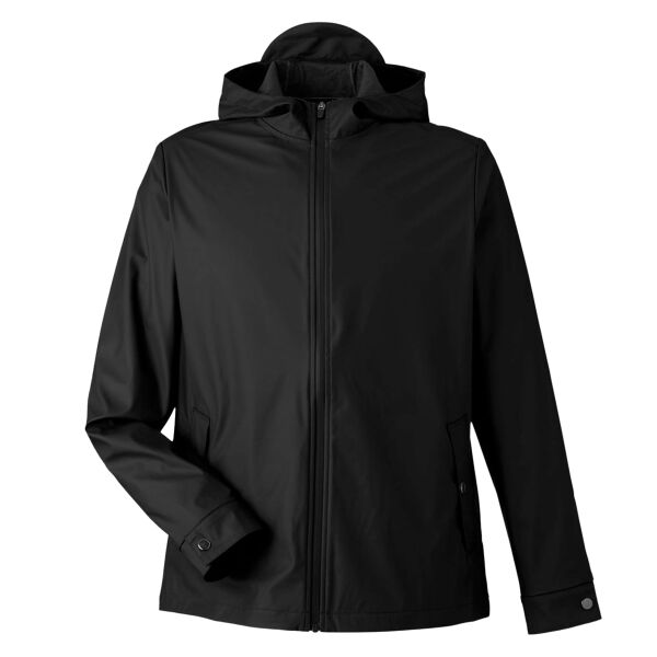Unisex New Classics® Prescott Rain Jacket Thumbnail