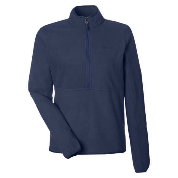 Women's Rocklin Half-Zip Jacket Thumbnail