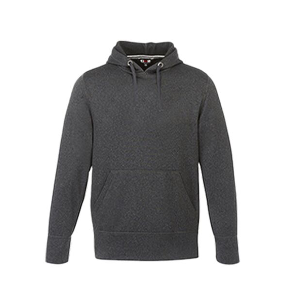 Men's Polyester Pullover Hoodie Thumbnail