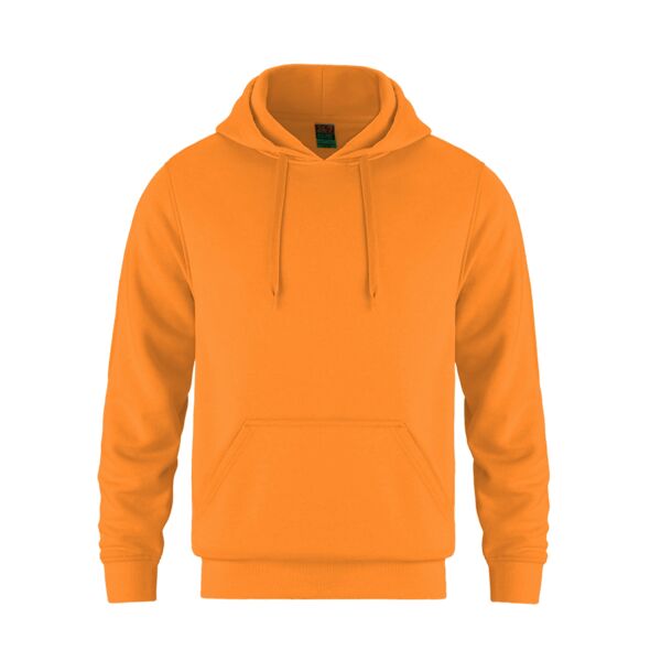 Adult Pullover Hooded Sweatshirt (intense colors) Thumbnail
