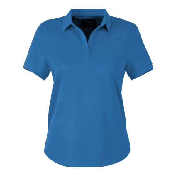 Women's Express Tech Performance Polo Thumbnail