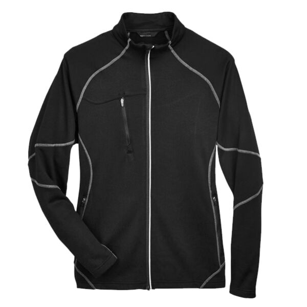 Men's Gravity Performance Fleece Jacket Thumbnail