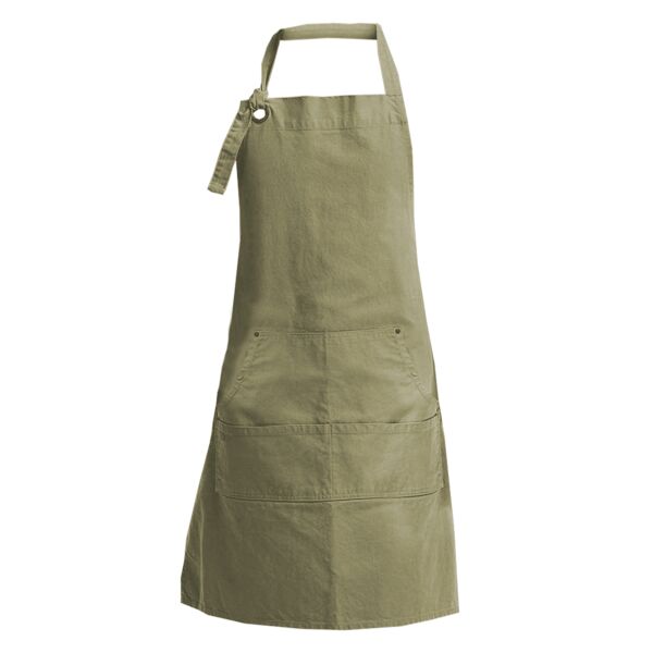 Calibre Heavy Cotton Canvas Pocket Apron Thumbnail