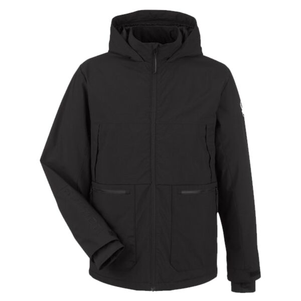 Men's Convert Insulated Jacket Thumbnail