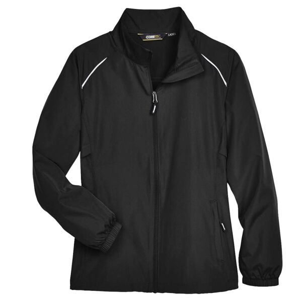 Women's Techno Lite Motivate Unlined Lightweight Jacket Thumbnail