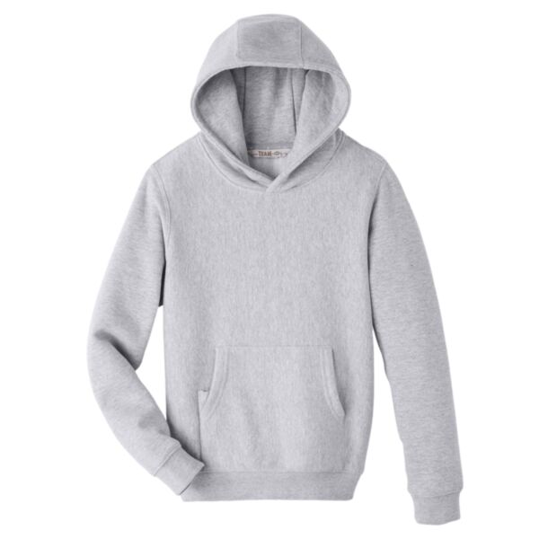 Youth Zone HydroSport™ Heavyweight Hooded Sweatshirt Thumbnail